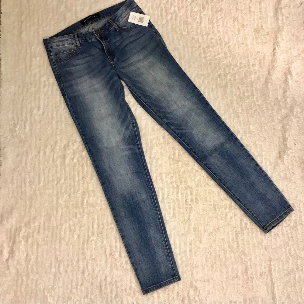 Stitch Fix Prosperity skinny Jeans denim size 27